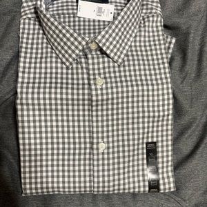 Banana republic dress shirt XL